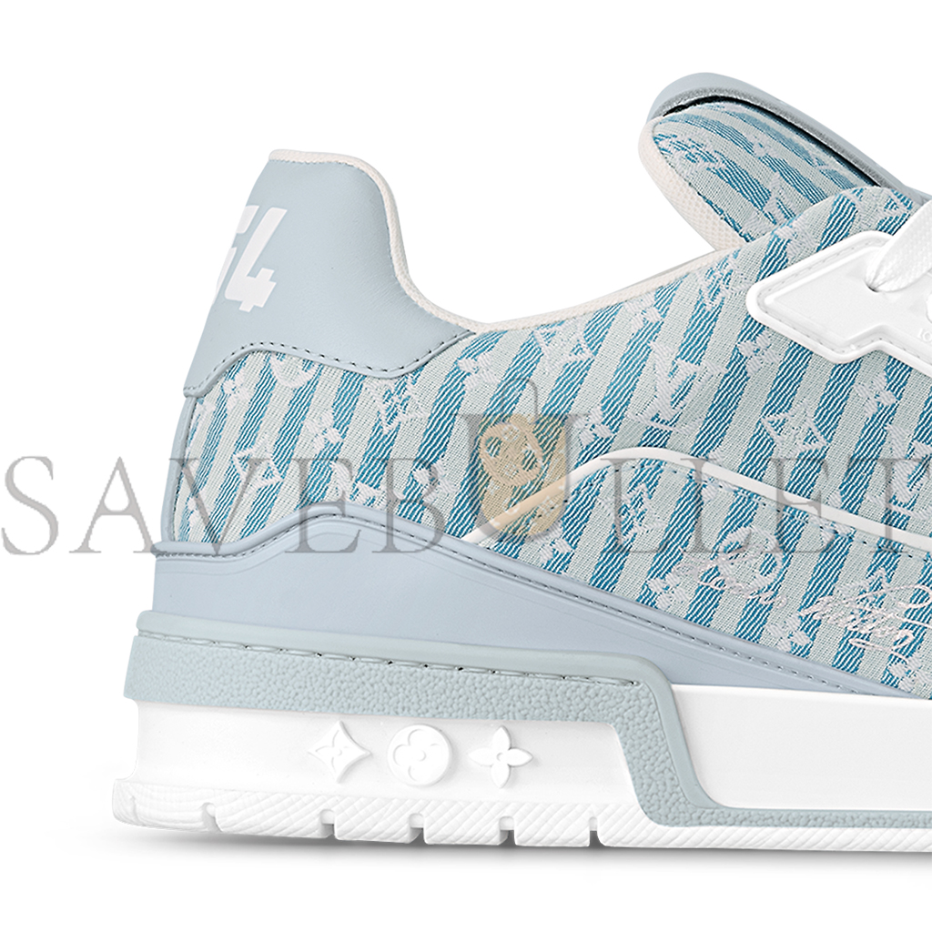 LOUIS VUITTON TRAINER SNEAKER 1ABNLG